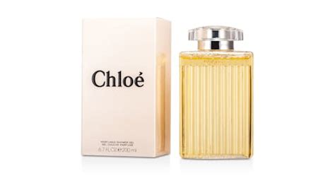 Chloe 09106454703 Perfumed Shower Gel 